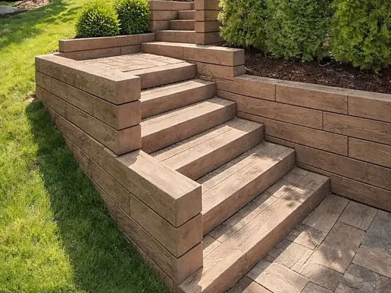 LEGOX – modulares Gartensystem LEGOX – modulares Gartensystem