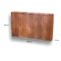 Palisadenbordsteine „BLOCK“ 	49 x 7,5 / 30