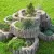 Gartendekoration
