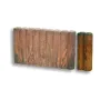  Palisadenbordsteine „ROLLER“ 43 x 6 / 25