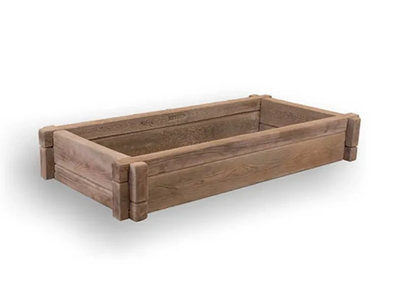 Hochbeet Typ 180x90 / 29