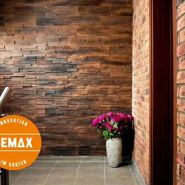 Wandverkleidung