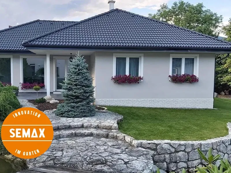 Ziegeloptik EXCLUSIVE Bianco F05